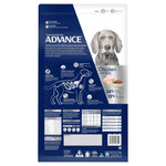 Advance - Adult Dog Dry Food - Large Breed - Healthy Ageing - 15kg