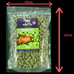 Huds and Toke - Horse Bix - Apple - 1kg