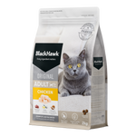 Black Hawk - Adult Cat - Chicken - 12kg-4kg-2kg