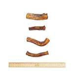 Bark & Beyond - Bully Sticks - 5pc