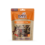 Bark & Beyond - Roo Jerky - 700g