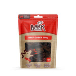 Bark & Beyond - Beef Cubes - 300g