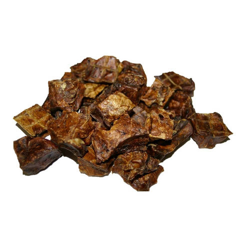Peerless For Pets - Marinated Beef Cubes - 1kg