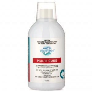 Blue Planet - Multi Cure - 125ml