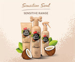 Pet Head - Sensitive Soul - Delicate Skin Shampoo - 300ml-250ml