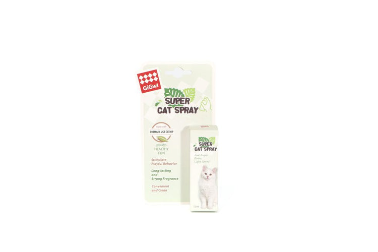 GiGwi - Super Cat Spray - 15ml