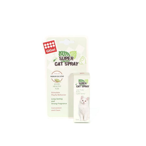 GiGwi - Super Cat Spray - 15ml