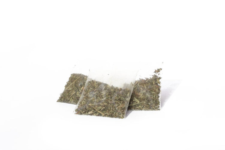 GiGwi - Fall In Catnip Tea Bags - 18g