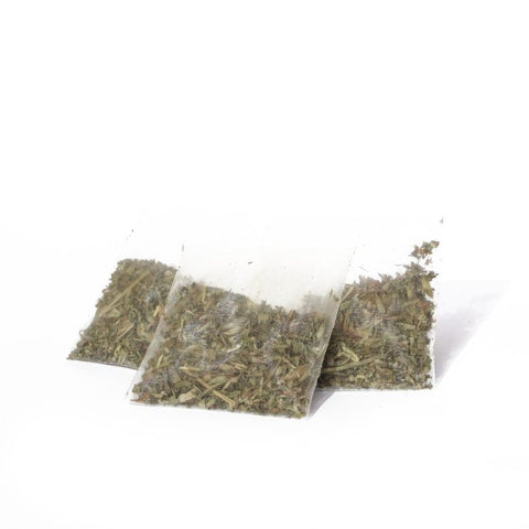 GiGwi - Fall In Catnip Tea Bags - 18g