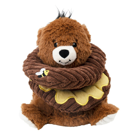 Outward Hound - Ringamals - Honey Bear