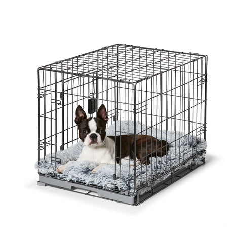 Snooza - Dog - 2 in 1 - Convertible Training Crate - Extra Large-Large-Medium-Small