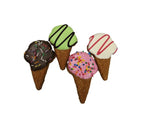 Huds and Toke - Little Ice Cream Cones - Box of 40