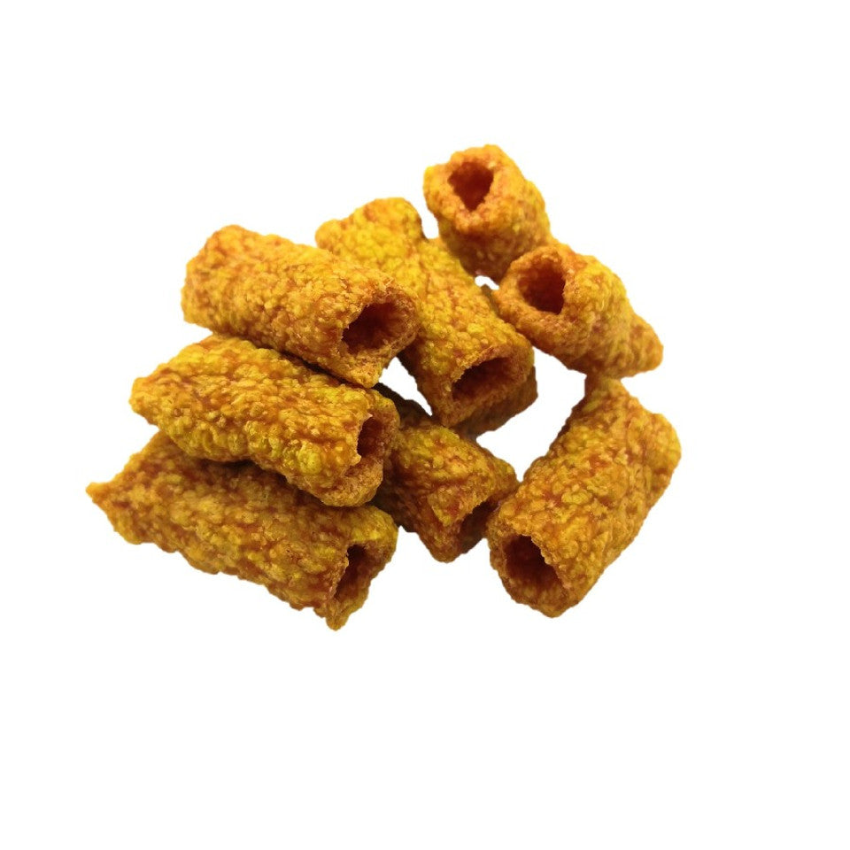 Huds and Toke - Horse Bix - Carrot - 1kg