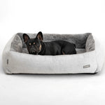 Snooza - Ortho Snuggler - Cashmere/Chinchilla - Large/XL