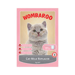 Wombaroo - Cat Milk Replacer - 1kg
