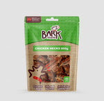 Bark & Beyond - Chicken Necks - 800g