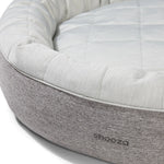 Snooza - Cooling Comfort Cuddler - Powder Grey - Large-Medium