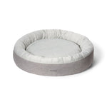 Snooza - Cooling Comfort Cuddler - Powder Grey - Large-Medium