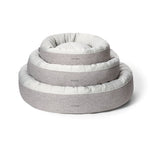 Snooza - Cooling Comfort Cuddler - Powder Grey - Large-Medium