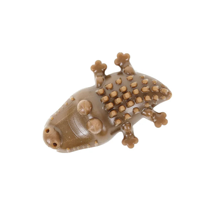 It's Treat Time - Vegetable Crocodile Large - 2kg (29 Pack)