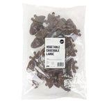 It's Treat Time - Vegetable Crocodile Large - 2kg (29 Pack)