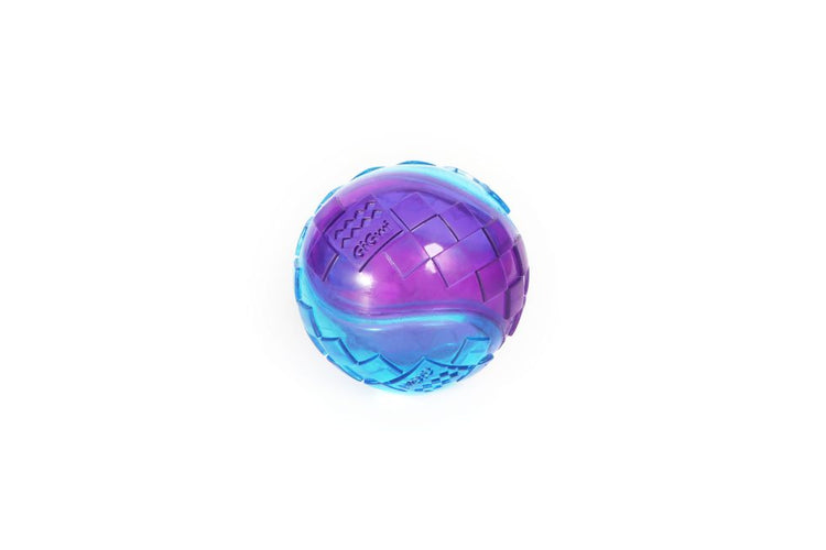 GiGwi - Original Ball - Large -Medium-Small- Single