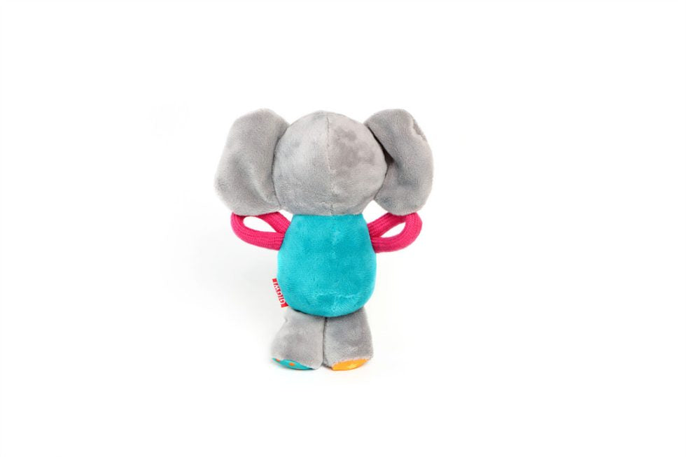 GiGwi - Plush Friendz - Elephant