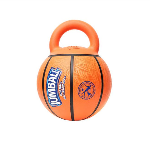 GiGwi - Jumball - Mini Basketball