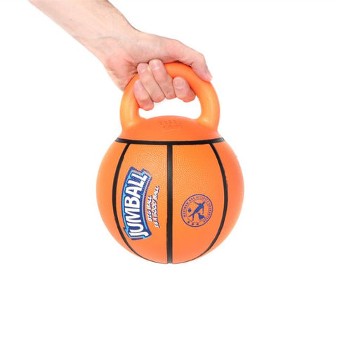 GiGwi - Jumball - Mini Basketball