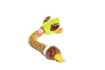 GiGwi - Crunchy Neck - Plush Duck - Large