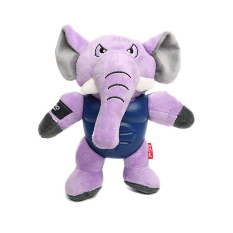 GiGwi - I'm Hero - Plush Toy Elephant