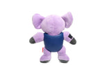 GiGwi - I'm Hero - Plush Toy Elephant