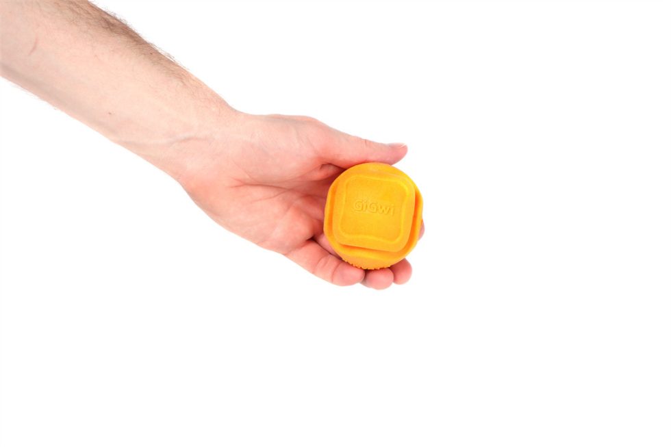 GiGwi - G-Foamer - Ball