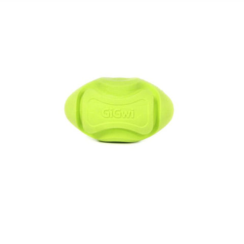 GiGwi - G-Foamer - Rugby Ball
