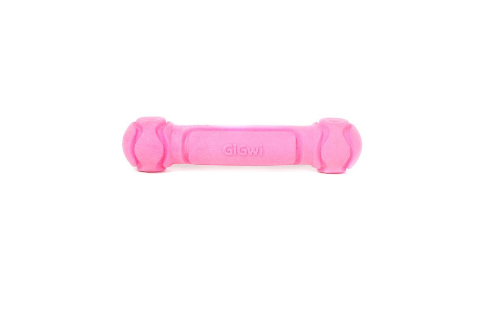 GiGwi - G-Foamer - Dumbell