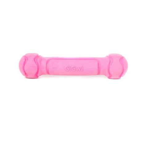 GiGwi - G-Foamer - Dumbell