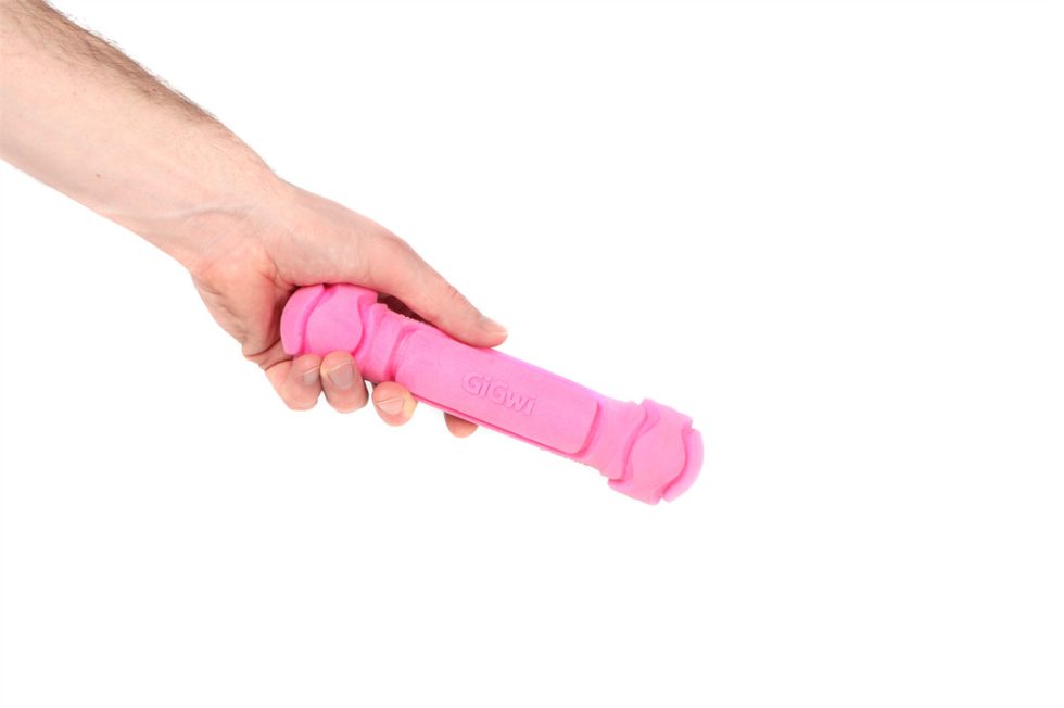 GiGwi - G-Foamer - Dumbell