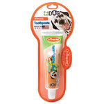 TriplePet EZDOG Pet Toothpaste - Vanilla & Mint Flavour - 74ml