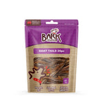 Bark & Beyond - Goat Tails - 20pc