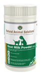 Natural Animal Solutions - Goat Milk Powder - 400g