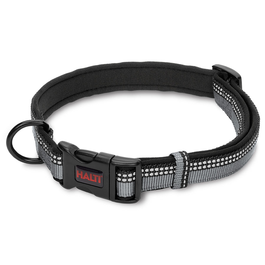 Company of Animals - Halti - Comfort Collar - Black - Large