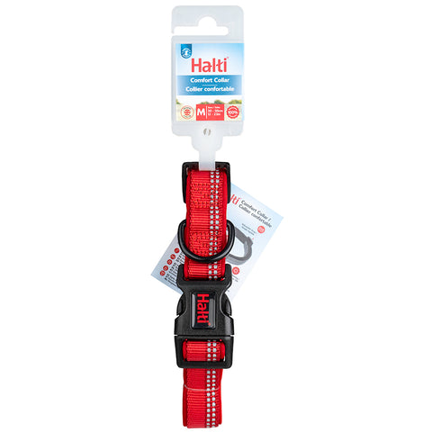 Company of Animals - Halti - Comfort Collar - Red