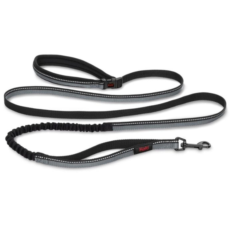 Company of Animals - Halti - Active Lead - Black - Large