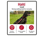 Company of Animals - Halti - Black Lead - Large