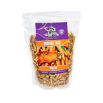 Huds and Toke - Horse Bix - Carrot - 1kg