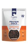 Hypro Premium - Protein Discs - Kangaroo - 100g
