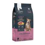 Hypro Premium - Adult Dog Dry Food- Lamb & Brown Rice -2.5kg