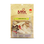 Bark & Beyond - Lamb Ears - 25pc