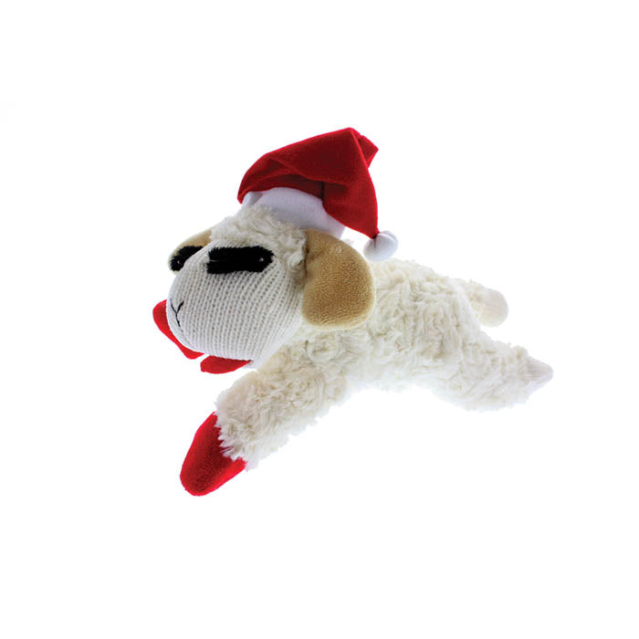 Multipet - Christmas Holiday - Lambchop - Large