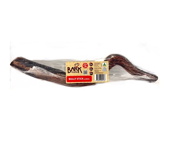 Bark & Beyond - Bully Stick - Large